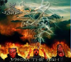 Vesuvius : From the Ash